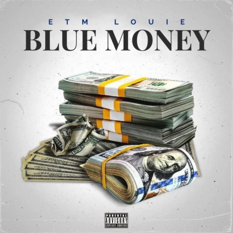 Blue Money | Boomplay Music