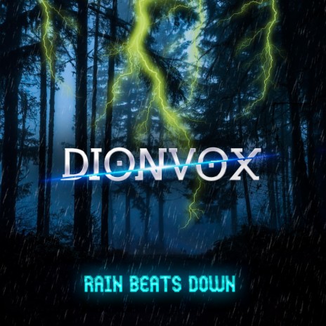 Rain Beats Down | Boomplay Music