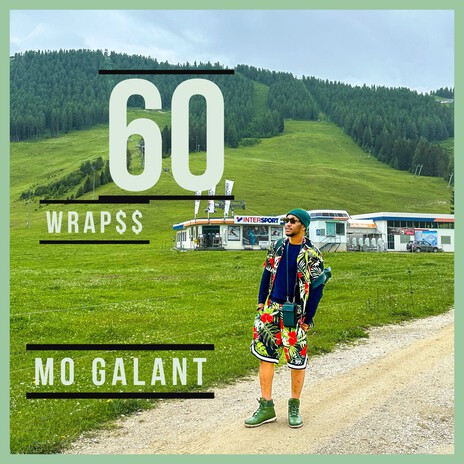 MO GALANT | Boomplay Music