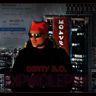 EXPWICILEPSY