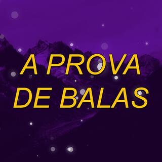 A PROVA DE BALAS (MTG)