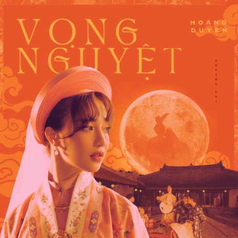 Vọng Nguyệt ft. Hứa Kim Tuyền | Boomplay Music