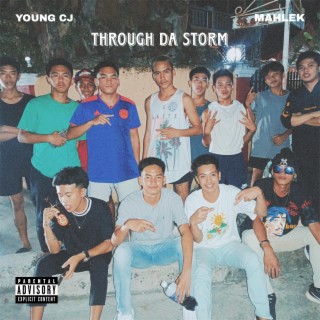Through da storm (Official Audio)
