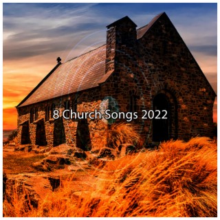 8 Chants religieux 2022 (2022 Disques de la mer de récupération)