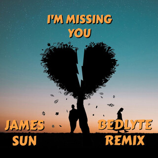 I'm Missing You (Bedlyte Remix)