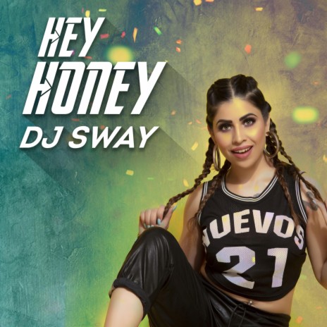 Hey Honey | Boomplay Music