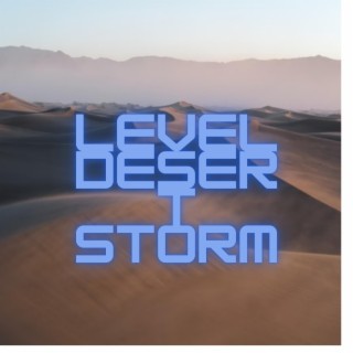 Desert Storm