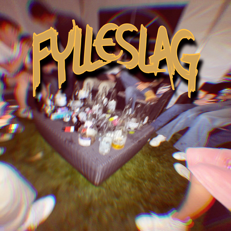 FYLLESLAG ft. Fucktoyz & Ralle | Boomplay Music