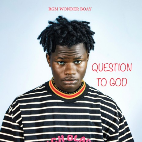 Question to God (Lasmid Friday Night Cover)
