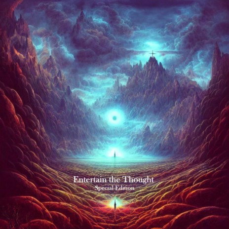 Entertain the Thought (Special Version) | Boomplay Music