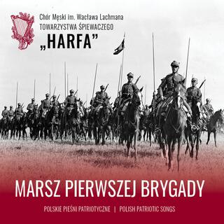 Marsz pierwszej brygady