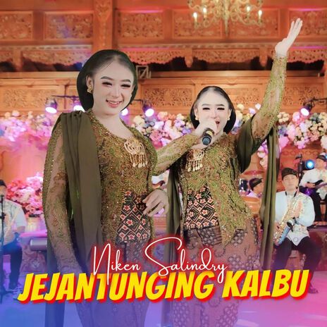 Jelantunging Kalbu | Boomplay Music