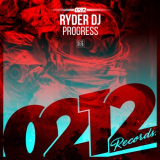 Ryder DJ