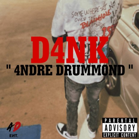 4NDRE DRUMMOND | Boomplay Music