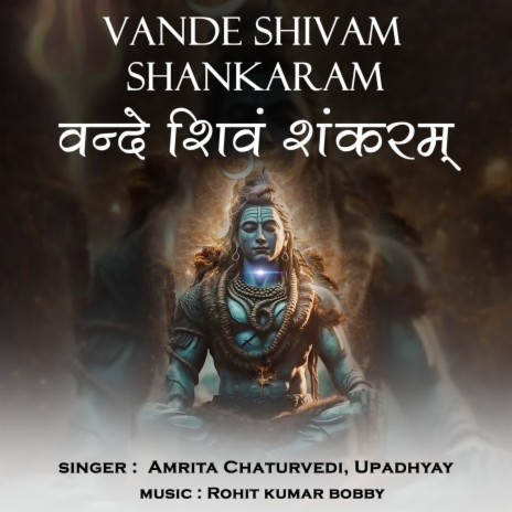 Vande Shivam Shankaram ft. Upadhyay | Boomplay Music