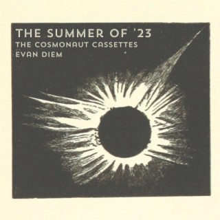 the Cosmonaut Cassettes