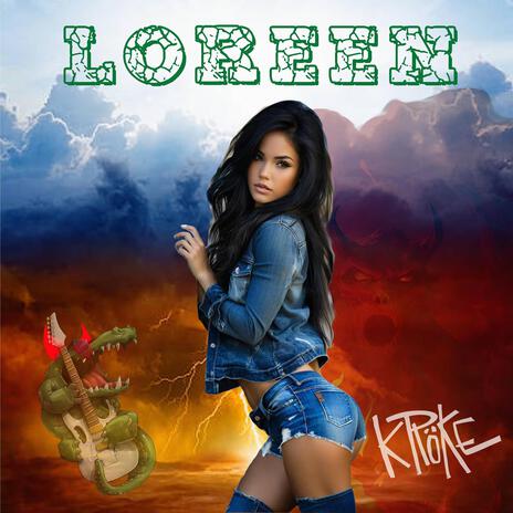 Loreen | Boomplay Music