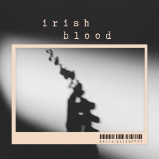 irish blood