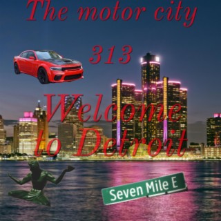 Motor City