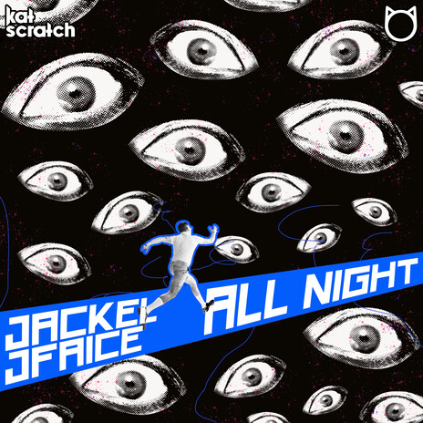 All Night ft. JFAICE | Boomplay Music