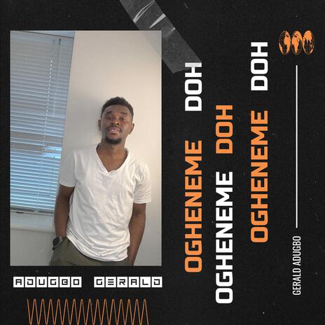 Ogheneme Doh (Sped Up Version) | Boomplay Music