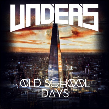 Old School Days (Radio Edit) ft. Thir13en