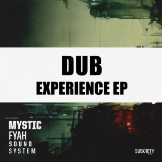 Dub Experience EP