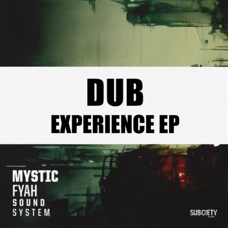 Dub Experience (Electro Mix) | Boomplay Music