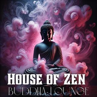 House of Zen: Deep House Tracks for Inner Flow, Buddha Lounge Music