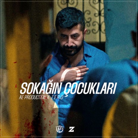 Sokağın Çocukları 2 ft. Ae Production | Boomplay Music