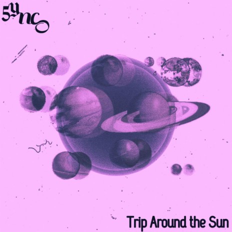 Trip Around the Sun | Boomplay Music