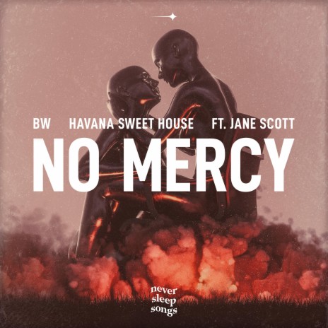 No Mercy (feat. Jane Scott)