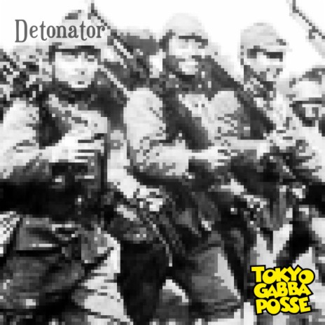 Detonator (Original Mix) | Boomplay Music