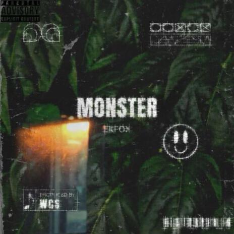 Monster | Boomplay Music