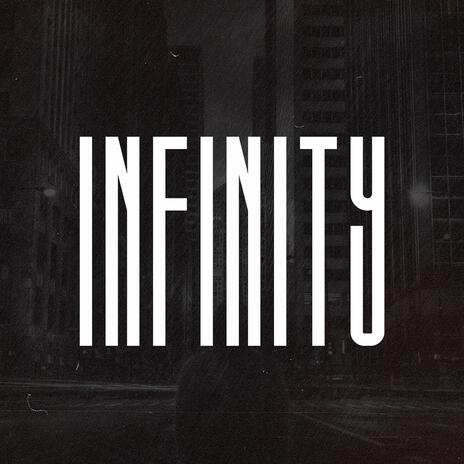 Infinity (Melodic Drill Type Beat) | Boomplay Music