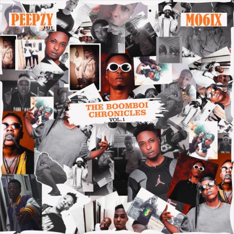 Chronicles ft. Mo6ix | Boomplay Music