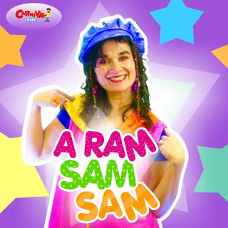 Aram sam sam