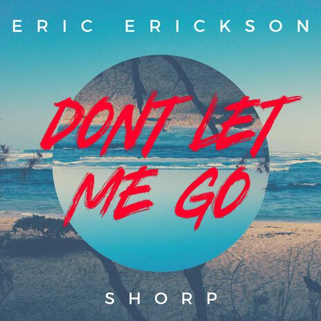 Don't Let Me Go | Boomplay Music