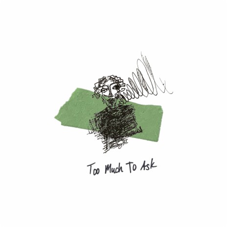 Too Much to Ask | Boomplay Music