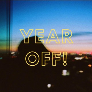 Year off!