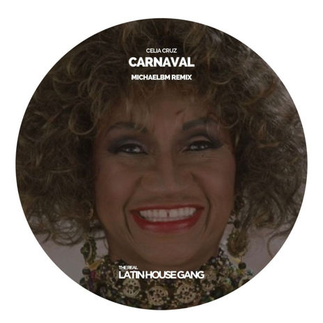 Carnaval (Radio Edit) | Boomplay Music