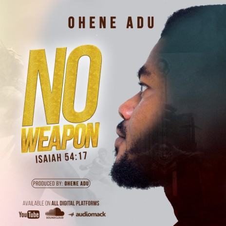 No Weapon | Boomplay Music