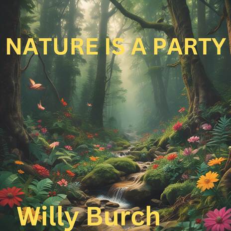 Nature Is A Party (single)