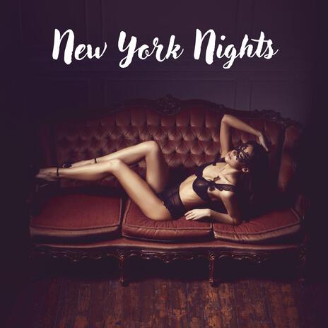 Midnight Manhattan ft. New York City Jazz, New York Lounge Quartett, Pure Bossa Desire & Cafe Lounge