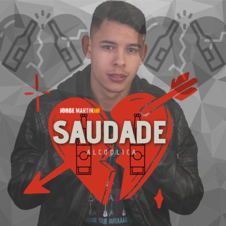 Saudade Alcoólica | Boomplay Music