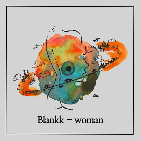 WOMAN | Boomplay Music