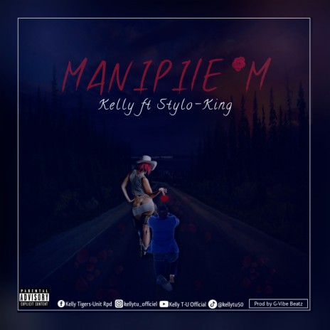 OU MET MANIPILE'M ft. Kelly Tigers-unit & Stylo King | Boomplay Music