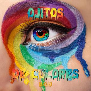 Ojitos de colores