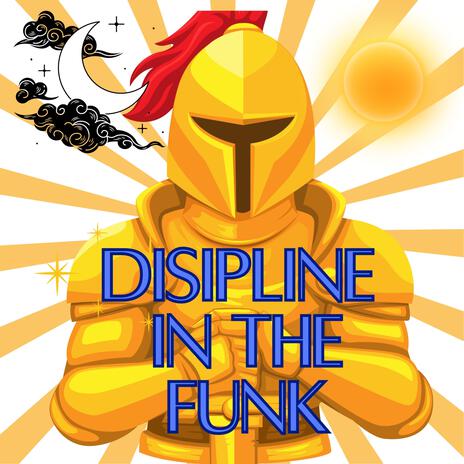 Dicepline in the funk | Boomplay Music