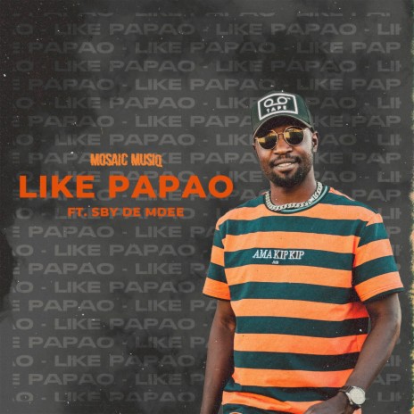 Like Papao ft. SBY de Mdee